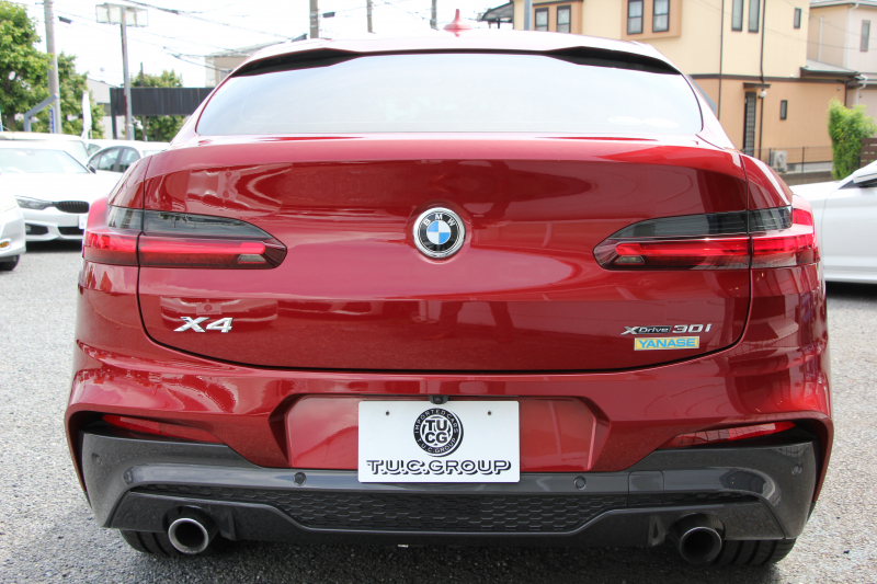 BMW X4 Xdrive30i Mｽﾎﾟｰﾂ 4WD ﾊﾟﾉﾗﾏｻﾝﾙｰﾌ ｷｬﾝﾍﾞﾗﾍﾞｰｼﾞｭ革 全ﾋｰﾀｰ ｵﾌﾟｼｮﾝ20AW HUD 追従ACC ｽﾃｱﾘﾝｸﾞｻﾎﾟｰﾄ Mｽﾎﾟｰﾂﾌﾞﾚｰｷ ﾜｲﾔﾚｽ充電 LEDﾍｯﾄﾞﾗｲﾄ 液晶ﾒｰﾀｰ ﾀｯﾁ画面HDDﾅﾋﾞPｱｼｽﾄﾌﾟﾗｽ ｱﾝﾋﾞｴﾝﾄﾗｲﾄ 360度ｶﾒﾗ 電動ﾄﾗﾝｸ 2年保証