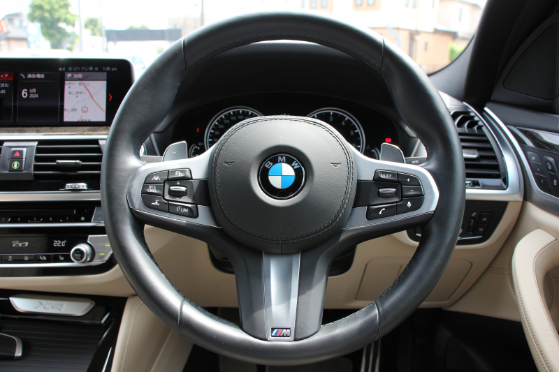 BMW X4 Xdrive30i Mｽﾎﾟｰﾂ 4WD ﾊﾟﾉﾗﾏｻﾝﾙｰﾌ ｷｬﾝﾍﾞﾗﾍﾞｰｼﾞｭ革 全ﾋｰﾀｰ ｵﾌﾟｼｮﾝ20AW HUD 追従ACC ｽﾃｱﾘﾝｸﾞｻﾎﾟｰﾄ Mｽﾎﾟｰﾂﾌﾞﾚｰｷ ﾜｲﾔﾚｽ充電 LEDﾍｯﾄﾞﾗｲﾄ 液晶ﾒｰﾀｰ ﾀｯﾁ画面HDDﾅﾋﾞPｱｼｽﾄﾌﾟﾗｽ ｱﾝﾋﾞｴﾝﾄﾗｲﾄ 360度ｶﾒﾗ 電動ﾄﾗﾝｸ 2年保証