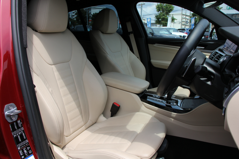 BMW X4 Xdrive30i Mｽﾎﾟｰﾂ 4WD ﾊﾟﾉﾗﾏｻﾝﾙｰﾌ ｷｬﾝﾍﾞﾗﾍﾞｰｼﾞｭ革 全ﾋｰﾀｰ ｵﾌﾟｼｮﾝ20AW HUD 追従ACC ｽﾃｱﾘﾝｸﾞｻﾎﾟｰﾄ Mｽﾎﾟｰﾂﾌﾞﾚｰｷ ﾜｲﾔﾚｽ充電 LEDﾍｯﾄﾞﾗｲﾄ 液晶ﾒｰﾀｰ ﾀｯﾁ画面HDDﾅﾋﾞPｱｼｽﾄﾌﾟﾗｽ ｱﾝﾋﾞｴﾝﾄﾗｲﾄ 360度ｶﾒﾗ 電動ﾄﾗﾝｸ 2年保証