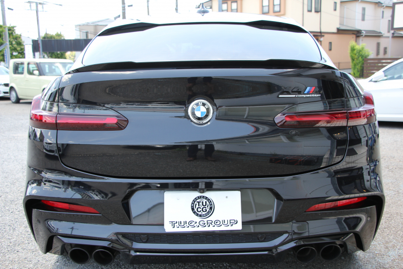 BMW Mシリーズ X4 Mｺﾝﾍﾟﾃｨｼｮﾝ 510馬力 直6MﾂｲﾝﾊﾟﾜｰﾀｰﾎﾞMﾄﾞﾗｲﾌﾞﾒﾘﾉﾚｻﾞｰ Mｼｰﾄﾍﾞﾙﾄ Mｽﾎﾟｰﾂｴｸﾞｿﾞｰｽﾄｼｽﾃﾑ 8速Mｽﾃｯﾌﾟﾄﾛﾆｯｸ ﾄﾞﾗｲﾌﾞﾛｼﾞｯｸ 追従ACC HUD Mｻｽﾍﾟﾝｼｮﾝ 21AW ﾊｰﾏﾝｶｰﾄﾞﾝ ﾀｯﾁ画面ﾅﾋﾞMMSｻｽ ﾃﾞｨｽﾌﾟﾚｲｷｰ 2年保証