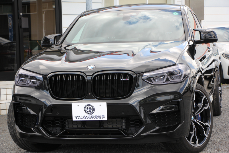 BMW Mシリーズ X4 Mｺﾝﾍﾟﾃｨｼｮﾝ 510馬力 直6MﾂｲﾝﾊﾟﾜｰﾀｰﾎﾞMﾄﾞﾗｲﾌﾞﾒﾘﾉﾚｻﾞｰ Mｼｰﾄﾍﾞﾙﾄ Mｽﾎﾟｰﾂｴｸﾞｿﾞｰｽﾄｼｽﾃﾑ 8速Mｽﾃｯﾌﾟﾄﾛﾆｯｸ ﾄﾞﾗｲﾌﾞﾛｼﾞｯｸ 追従ACC HUD Mｻｽﾍﾟﾝｼｮﾝ 21AW ﾊｰﾏﾝｶｰﾄﾞﾝ ﾀｯﾁ画面ﾅﾋﾞMMSｻｽ ﾃﾞｨｽﾌﾟﾚｲｷｰ 2年保証