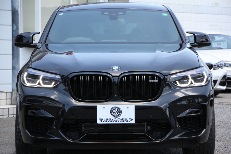 BMW Mシリーズ X4 Mｺﾝﾍﾟﾃｨｼｮﾝ 510馬力 直6MﾂｲﾝﾊﾟﾜｰﾀｰﾎﾞMﾄﾞﾗｲﾌﾞﾒﾘﾉﾚｻﾞｰ Mｼｰﾄﾍﾞﾙﾄ Mｽﾎﾟｰﾂｴｸﾞｿﾞｰｽﾄｼｽﾃﾑ 8速Mｽﾃｯﾌﾟﾄﾛﾆｯｸ ﾄﾞﾗｲﾌﾞﾛｼﾞｯｸ 追従ACC HUD Mｻｽﾍﾟﾝｼｮﾝ 21AW ﾊｰﾏﾝｶｰﾄﾞﾝ ﾀｯﾁ画面ﾅﾋﾞMMSｻｽ ﾃﾞｨｽﾌﾟﾚｲｷｰ 2年保証