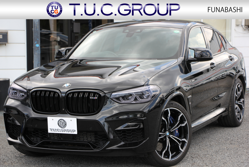 BMW Mシリーズ X4 Mｺﾝﾍﾟﾃｨｼｮﾝ 510馬力 直6MﾂｲﾝﾊﾟﾜｰﾀｰﾎﾞMﾄﾞﾗｲﾌﾞﾒﾘﾉﾚｻﾞｰ Mｼｰﾄﾍﾞﾙﾄ Mｽﾎﾟｰﾂｴｸﾞｿﾞｰｽﾄｼｽﾃﾑ 8速Mｽﾃｯﾌﾟﾄﾛﾆｯｸ ﾄﾞﾗｲﾌﾞﾛｼﾞｯｸ 追従ACC HUD Mｻｽﾍﾟﾝｼｮﾝ 21AW ﾊｰﾏﾝｶｰﾄﾞﾝ ﾀｯﾁ画面ﾅﾋﾞMMSｻｽ ﾃﾞｨｽﾌﾟﾚｲｷｰ 2年保証