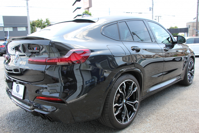 BMW Mシリーズ X4 Mｺﾝﾍﾟﾃｨｼｮﾝ 510馬力 直6MﾂｲﾝﾊﾟﾜｰﾀｰﾎﾞMﾄﾞﾗｲﾌﾞﾒﾘﾉﾚｻﾞｰ Mｼｰﾄﾍﾞﾙﾄ Mｽﾎﾟｰﾂｴｸﾞｿﾞｰｽﾄｼｽﾃﾑ 8速Mｽﾃｯﾌﾟﾄﾛﾆｯｸ ﾄﾞﾗｲﾌﾞﾛｼﾞｯｸ 追従ACC HUD Mｻｽﾍﾟﾝｼｮﾝ 21AW ﾊｰﾏﾝｶｰﾄﾞﾝ ﾀｯﾁ画面ﾅﾋﾞMMSｻｽ ﾃﾞｨｽﾌﾟﾚｲｷｰ 2年保証
