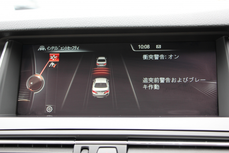 BMW 5シリーズ 523d ｸﾞﾚｰｽﾗｲﾝ 限定車 LCI後期 ｻﾝﾙｰﾌ ｵｲｽﾀｰﾚｻﾞｰ LEDﾍｯﾄﾞﾗｲﾄ 液晶ﾒｰﾀｰ 追従ACC ﾚｰﾝﾁｪﾝｼﾞ警告 衝突軽減ﾌﾞﾚｰｷ 車線逸脱警告 歩行者警告 Mｽﾎﾟｰﾂｽﾃｱﾘﾝｸﾞ真珠色 専用ｸﾞﾘﾙ 2年保証