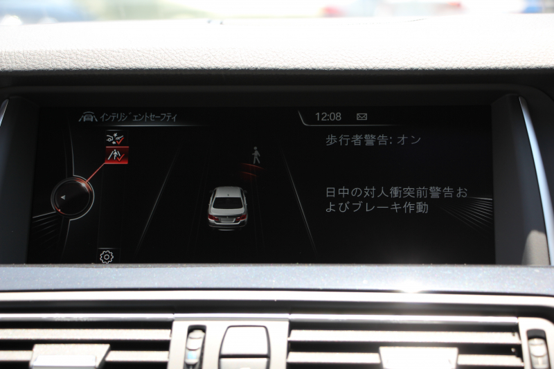 BMW 5シリーズ 523i ｸﾞﾚｰｽﾗｲﾝ 限定車 LCI後期 1ｵｰﾅ ｻﾝﾙｰﾌ ｵｲｽﾀｰﾚｻﾞｰ LEDﾍｯﾄﾞﾗｲﾄ 液晶ﾒｰﾀｰ 追従ACC ﾚｰﾝﾁｪﾝｼﾞ警告 衝突軽減ﾌﾞﾚｰｷ 車線逸脱警告 歩行者警告 Mｽﾎﾟｰﾂｽﾃｱﾘﾝｸﾞ専用ｸﾞﾘﾙ 2年保証