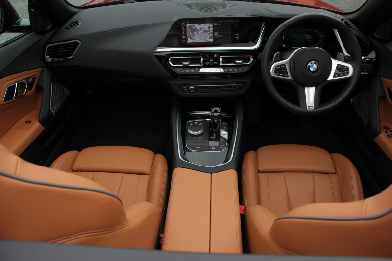 BMW Z4 Sdrive20i Mｽﾎﾟｰﾂ ﾌｧｽﾄﾄﾗｯｸP 1ｵｰﾅ 受注生産OPｺﾆｬｯｸﾚｻﾞｰ ｱﾀﾞﾌﾟﾃｨﾌﾞMｻｽ Mｽﾎﾟｰﾂﾌﾞﾚｰｷ 19AW ﾊｰﾏﾝｶｰﾄﾞﾝｻｳﾝﾄﾞﾜｲﾔﾚｽ充電 Mｽﾎﾟｰﾂｼｰﾄ 追従ACC BMWﾗｲﾌﾞｺｯｸﾋﾟｯﾄ ﾋｰﾀｰ付Mｽﾎﾟｰﾂｼｰﾄ ｱﾝﾋﾞｴﾝﾄﾗｲﾄ 2年保証