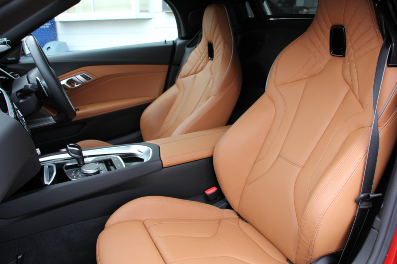 BMW Z4 Sdrive20i Mｽﾎﾟｰﾂ ﾌｧｽﾄﾄﾗｯｸP 1ｵｰﾅ 受注生産OPｺﾆｬｯｸﾚｻﾞｰ ｱﾀﾞﾌﾟﾃｨﾌﾞMｻｽ Mｽﾎﾟｰﾂﾌﾞﾚｰｷ 19AW ﾊｰﾏﾝｶｰﾄﾞﾝｻｳﾝﾄﾞﾜｲﾔﾚｽ充電 Mｽﾎﾟｰﾂｼｰﾄ 追従ACC BMWﾗｲﾌﾞｺｯｸﾋﾟｯﾄ ﾋｰﾀｰ付Mｽﾎﾟｰﾂｼｰﾄ ｱﾝﾋﾞｴﾝﾄﾗｲﾄ 2年保証