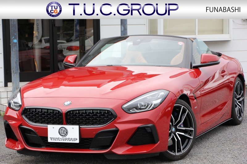 BMW Z4 Sdrive20i Mｽﾎﾟｰﾂ ﾌｧｽﾄﾄﾗｯｸP 1ｵｰﾅ 受注生産OPｺﾆｬｯｸﾚｻﾞｰ ｱﾀﾞﾌﾟﾃｨﾌﾞMｻｽ Mｽﾎﾟｰﾂﾌﾞﾚｰｷ 19AW ﾊｰﾏﾝｶｰﾄﾞﾝｻｳﾝﾄﾞﾜｲﾔﾚｽ充電 Mｽﾎﾟｰﾂｼｰﾄ 追従ACC BMWﾗｲﾌﾞｺｯｸﾋﾟｯﾄ ﾋｰﾀｰ付Mｽﾎﾟｰﾂｼｰﾄ ｱﾝﾋﾞｴﾝﾄﾗｲﾄ 2年保証