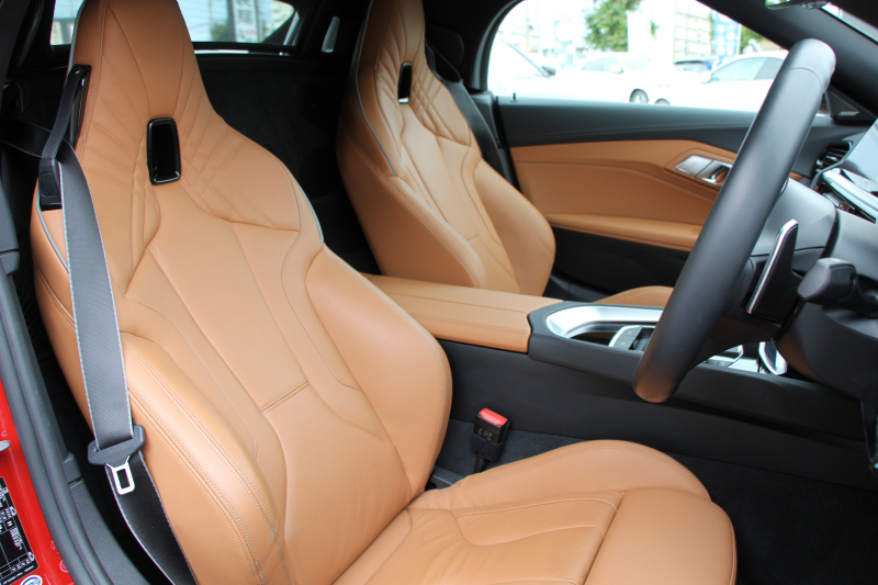 BMW Z4 Sdrive20i Mｽﾎﾟｰﾂ ﾌｧｽﾄﾄﾗｯｸP 1ｵｰﾅ 受注生産OPｺﾆｬｯｸﾚｻﾞｰ ｱﾀﾞﾌﾟﾃｨﾌﾞMｻｽ Mｽﾎﾟｰﾂﾌﾞﾚｰｷ 19AW ﾊｰﾏﾝｶｰﾄﾞﾝｻｳﾝﾄﾞﾜｲﾔﾚｽ充電 Mｽﾎﾟｰﾂｼｰﾄ 追従ACC BMWﾗｲﾌﾞｺｯｸﾋﾟｯﾄ ﾋｰﾀｰ付Mｽﾎﾟｰﾂｼｰﾄ ｱﾝﾋﾞｴﾝﾄﾗｲﾄ 2年保証