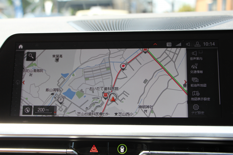 BMW 3シリーズ 320d Xdrive Mｽﾎﾟｰﾂ ﾊｲﾗｲﾝ ﾌｧｽﾄﾄﾗｯｸ&ｺﾝﾌｫｰﾄP 360度ｶﾒﾗ HUD ﾋｰﾀｰ茶革 ﾗﾝﾊﾞｰｻﾎﾟｰﾄ ｱﾀﾞﾌﾟﾃｨﾌﾞMｻｽ 19AW Mｽﾎﾟｰﾂﾌﾞﾚｰｷ 電動ﾄﾗﾝｸ 追従ACC ｽﾃｱﾘﾝｸﾞｻﾎﾟｰﾄ ﾀｯﾁ画面HDDﾅﾋﾞHifiｽﾋﾟｰｶｰ 2年保証