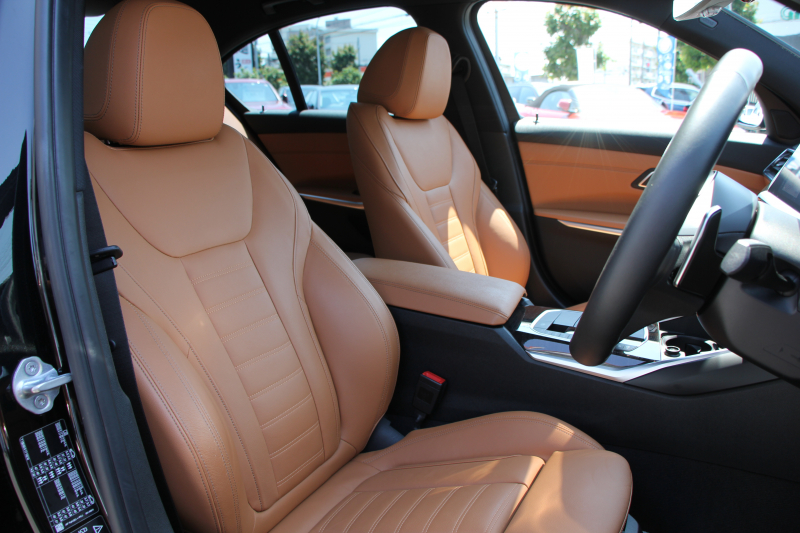 BMW 3シリーズ 320d Xdrive Mｽﾎﾟｰﾂ ﾊｲﾗｲﾝ ﾌｧｽﾄﾄﾗｯｸ&ｺﾝﾌｫｰﾄP 360度ｶﾒﾗ HUD ﾋｰﾀｰ茶革 ﾗﾝﾊﾞｰｻﾎﾟｰﾄ ｱﾀﾞﾌﾟﾃｨﾌﾞMｻｽ 19AW Mｽﾎﾟｰﾂﾌﾞﾚｰｷ 電動ﾄﾗﾝｸ 追従ACC ｽﾃｱﾘﾝｸﾞｻﾎﾟｰﾄ ﾀｯﾁ画面HDDﾅﾋﾞHifiｽﾋﾟｰｶｰ 2年保証