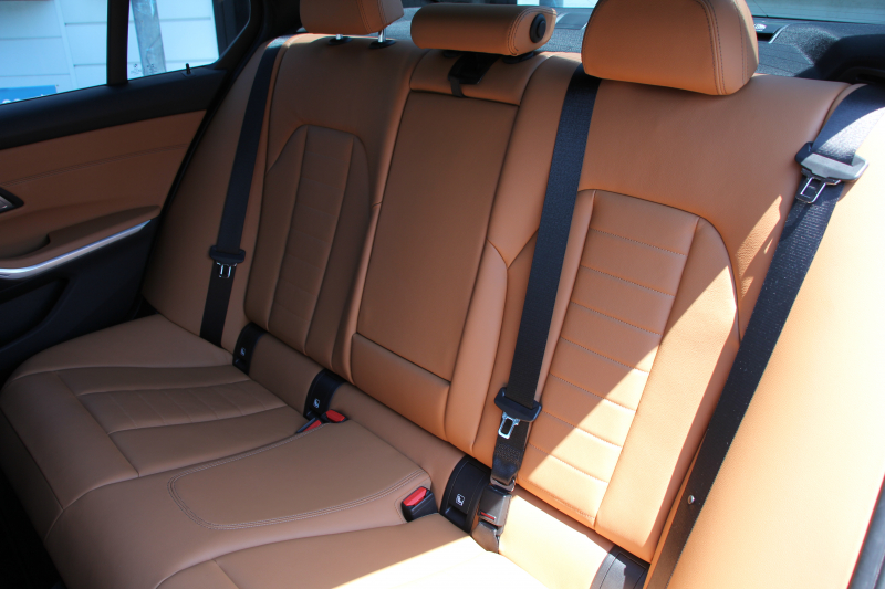 BMW 3シリーズ 320d Xdrive Mｽﾎﾟｰﾂ ﾊｲﾗｲﾝ ﾌｧｽﾄﾄﾗｯｸ&ｺﾝﾌｫｰﾄP 360度ｶﾒﾗ HUD ﾋｰﾀｰ茶革 ﾗﾝﾊﾞｰｻﾎﾟｰﾄ ｱﾀﾞﾌﾟﾃｨﾌﾞMｻｽ 19AW Mｽﾎﾟｰﾂﾌﾞﾚｰｷ 電動ﾄﾗﾝｸ 追従ACC ｽﾃｱﾘﾝｸﾞｻﾎﾟｰﾄ ﾀｯﾁ画面HDDﾅﾋﾞHifiｽﾋﾟｰｶｰ 2年保証