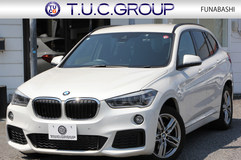 BMW X1 Xdrive18d Mｽﾎﾟｰﾂ ﾊｲﾗｲﾝ☆期間限定掲載☆真珠色 中期 変更後ﾓﾃﾞﾙ 変更後ﾒｰﾀｰ ﾋｰﾀｰ黒革 電動ｼｰﾄ LEDﾍｯﾄﾞﾗｲﾄ 追従ACC HUD 変更後ﾀｯﾁﾊﾟﾈﾙ対応HDDﾅﾋﾞBluetooth接続 Pｱｼｽﾄ Bｶﾒﾗ ｺﾝﾌｫｰﾄP 電動ﾄﾗﾝｸ 18AW 衝突軽減ﾌﾞﾚｰｷ 車線逸脱警告 歩行者警告 2年保証