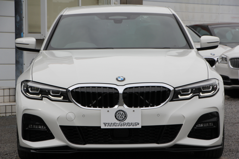 BMW 3シリーズ 320d Xdrive Mｽﾎﾟｰﾂ ﾊｲﾗｲﾝ ﾌｧｽﾄﾄﾗｯｸ&ｺﾝﾌｫｰﾄP 1ｵｰﾅ ﾋｰﾀｰ黒革 ﾗﾝﾊﾞｰｻﾎﾟｰﾄ ｱﾀﾞﾌﾟﾃｨﾌﾞMｻｽ 19AW Mｽﾎﾟｰﾂﾌﾞﾚｰｷ 電動ﾄﾗﾝｸ 追従ACC ｽﾃｱﾘﾝｸﾞｻﾎﾟｰﾄ ﾀｯﾁ画面HDDﾅﾋﾞ ｱｯﾌﾟﾙｶｰﾌﾟﾚｲ Hifiｽﾋﾟｰｶｰ 2年保証