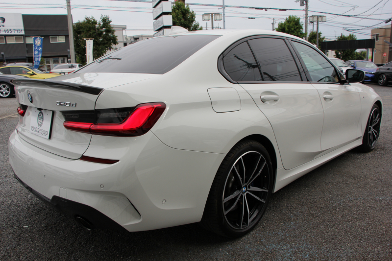 BMW 3シリーズ 320d Xdrive Mｽﾎﾟｰﾂ ﾊｲﾗｲﾝ ﾌｧｽﾄﾄﾗｯｸ&ｺﾝﾌｫｰﾄP 1ｵｰﾅ ﾋｰﾀｰ黒革 ﾗﾝﾊﾞｰｻﾎﾟｰﾄ ｱﾀﾞﾌﾟﾃｨﾌﾞMｻｽ 19AW Mｽﾎﾟｰﾂﾌﾞﾚｰｷ 電動ﾄﾗﾝｸ 追従ACC ｽﾃｱﾘﾝｸﾞｻﾎﾟｰﾄ ﾀｯﾁ画面HDDﾅﾋﾞ ｱｯﾌﾟﾙｶｰﾌﾟﾚｲ Hifiｽﾋﾟｰｶｰ 2年保証