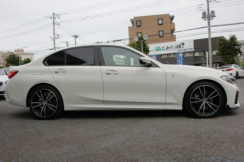 BMW 3シリーズ 320d Xdrive Mｽﾎﾟｰﾂ ﾊｲﾗｲﾝ ﾌｧｽﾄﾄﾗｯｸ&ｺﾝﾌｫｰﾄP 1ｵｰﾅ ﾋｰﾀｰ黒革 ﾗﾝﾊﾞｰｻﾎﾟｰﾄ ｱﾀﾞﾌﾟﾃｨﾌﾞMｻｽ 19AW Mｽﾎﾟｰﾂﾌﾞﾚｰｷ 電動ﾄﾗﾝｸ 追従ACC ｽﾃｱﾘﾝｸﾞｻﾎﾟｰﾄ ﾀｯﾁ画面HDDﾅﾋﾞ ｱｯﾌﾟﾙｶｰﾌﾟﾚｲ Hifiｽﾋﾟｰｶｰ 2年保証