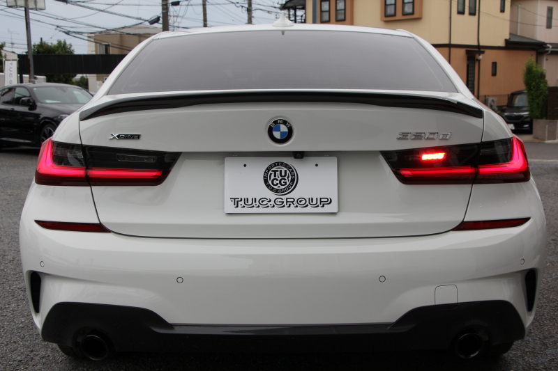 BMW 3シリーズ 320d Xdrive Mｽﾎﾟｰﾂ ﾊｲﾗｲﾝ ﾌｧｽﾄﾄﾗｯｸ&ｺﾝﾌｫｰﾄP 1ｵｰﾅ ﾋｰﾀｰ黒革 ﾗﾝﾊﾞｰｻﾎﾟｰﾄ ｱﾀﾞﾌﾟﾃｨﾌﾞMｻｽ 19AW Mｽﾎﾟｰﾂﾌﾞﾚｰｷ 電動ﾄﾗﾝｸ 追従ACC ｽﾃｱﾘﾝｸﾞｻﾎﾟｰﾄ ﾀｯﾁ画面HDDﾅﾋﾞ ｱｯﾌﾟﾙｶｰﾌﾟﾚｲ Hifiｽﾋﾟｰｶｰ 2年保証