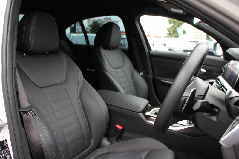 BMW 3シリーズ 320d Xdrive Mｽﾎﾟｰﾂ ﾊｲﾗｲﾝ ﾌｧｽﾄﾄﾗｯｸ&ｺﾝﾌｫｰﾄP 1ｵｰﾅ ﾋｰﾀｰ黒革 ﾗﾝﾊﾞｰｻﾎﾟｰﾄ ｱﾀﾞﾌﾟﾃｨﾌﾞMｻｽ 19AW Mｽﾎﾟｰﾂﾌﾞﾚｰｷ 電動ﾄﾗﾝｸ 追従ACC ｽﾃｱﾘﾝｸﾞｻﾎﾟｰﾄ ﾀｯﾁ画面HDDﾅﾋﾞ ｱｯﾌﾟﾙｶｰﾌﾟﾚｲ Hifiｽﾋﾟｰｶｰ 2年保証