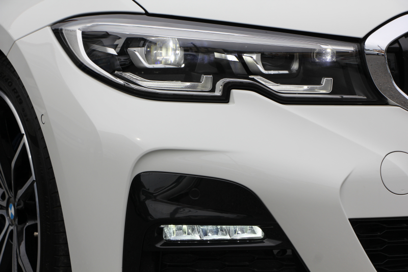 BMW 3シリーズ 320d Xdrive Mｽﾎﾟｰﾂ ﾊｲﾗｲﾝ ﾌｧｽﾄﾄﾗｯｸ&ｺﾝﾌｫｰﾄP 1ｵｰﾅ ﾋｰﾀｰ黒革 ﾗﾝﾊﾞｰｻﾎﾟｰﾄ ｱﾀﾞﾌﾟﾃｨﾌﾞMｻｽ 19AW Mｽﾎﾟｰﾂﾌﾞﾚｰｷ 電動ﾄﾗﾝｸ 追従ACC ｽﾃｱﾘﾝｸﾞｻﾎﾟｰﾄ ﾀｯﾁ画面HDDﾅﾋﾞ ｱｯﾌﾟﾙｶｰﾌﾟﾚｲ Hifiｽﾋﾟｰｶｰ 2年保証