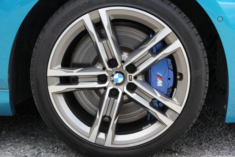 BMW 2シリーズ M235i Xdrive ｸﾞﾗﾝｸｰﾍﾟｾﾚｸﾄP 306馬力 Mｽﾎﾟｰﾂｼｰﾄ 可変ｻｽﾍﾟﾝｼｮﾝ Mｼｰﾄﾍﾞﾙﾄ 希少ｶﾗｰ LEDﾍｯﾄﾞﾗｲﾄ BMWﾗｲﾌﾞｺｯｸﾋﾟｯﾄ 追従ACC ﾀｯﾁ画面HDDﾅﾋﾞPｱｼｽﾄ Hi-fiｽﾋﾟｰｶｰ 後退ｱｼｽﾄ ｽﾏｰﾄｷｰ 2年保証