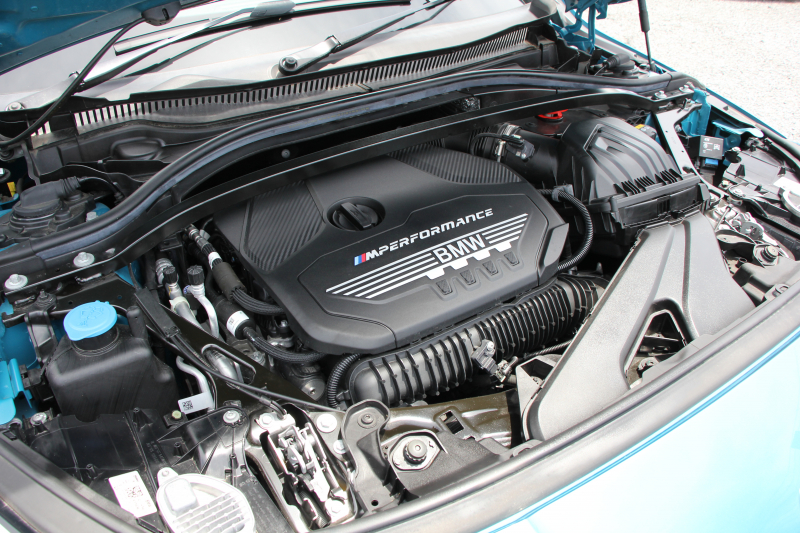 BMW 2シリーズ M235i Xdrive ｸﾞﾗﾝｸｰﾍﾟｾﾚｸﾄP 306馬力 Mｽﾎﾟｰﾂｼｰﾄ 可変ｻｽﾍﾟﾝｼｮﾝ Mｼｰﾄﾍﾞﾙﾄ 希少ｶﾗｰ LEDﾍｯﾄﾞﾗｲﾄ BMWﾗｲﾌﾞｺｯｸﾋﾟｯﾄ 追従ACC ﾀｯﾁ画面HDDﾅﾋﾞPｱｼｽﾄ Hi-fiｽﾋﾟｰｶｰ 後退ｱｼｽﾄ ｽﾏｰﾄｷｰ 2年保証