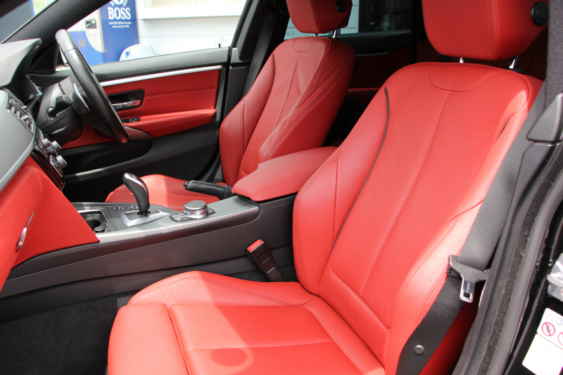 BMW 4シリーズ 420i ｸﾞﾗﾝｸｰﾍﾟMｽﾎﾟｰﾂ 最終ﾓﾃﾞﾙ ﾋｰﾀｰ赤革 ﾀｯﾁ画面HDDﾅﾋﾞﾌﾙｾｸﾞTV 液晶ﾒｰﾀｰ Pｱｼｽﾄ TOPﾋﾞｭｰｶﾒﾗ ｻｲﾄﾞｶﾒﾗ 追従ACC ﾚｰﾝﾁｪﾝｼﾞ警告 LEDﾍｯﾄﾞﾗｲﾄ&ﾃｰﾙ 電動ﾄﾗﾝｸ ｽﾏｰﾄｷｰ Bluetooth接続 2年保証