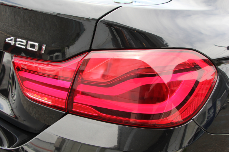 BMW 4シリーズ 420i ｸﾞﾗﾝｸｰﾍﾟMｽﾎﾟｰﾂ 最終ﾓﾃﾞﾙ ﾋｰﾀｰ赤革 ﾀｯﾁ画面HDDﾅﾋﾞﾌﾙｾｸﾞTV 液晶ﾒｰﾀｰ Pｱｼｽﾄ TOPﾋﾞｭｰｶﾒﾗ ｻｲﾄﾞｶﾒﾗ 追従ACC ﾚｰﾝﾁｪﾝｼﾞ警告 LEDﾍｯﾄﾞﾗｲﾄ&ﾃｰﾙ 電動ﾄﾗﾝｸ ｽﾏｰﾄｷｰ Bluetooth接続 2年保証