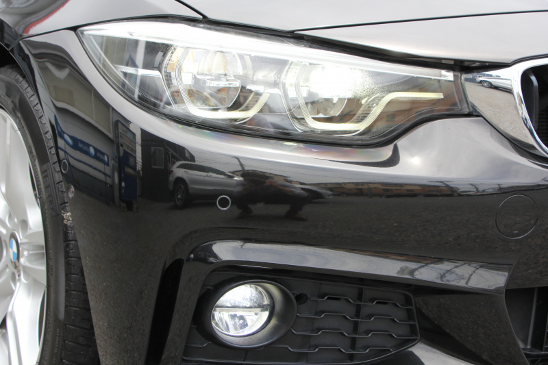 BMW 4シリーズ 420i ｸﾞﾗﾝｸｰﾍﾟMｽﾎﾟｰﾂ 最終ﾓﾃﾞﾙ ﾋｰﾀｰ赤革 ﾀｯﾁ画面HDDﾅﾋﾞﾌﾙｾｸﾞTV 液晶ﾒｰﾀｰ Pｱｼｽﾄ TOPﾋﾞｭｰｶﾒﾗ ｻｲﾄﾞｶﾒﾗ 追従ACC ﾚｰﾝﾁｪﾝｼﾞ警告 LEDﾍｯﾄﾞﾗｲﾄ&ﾃｰﾙ 電動ﾄﾗﾝｸ ｽﾏｰﾄｷｰ Bluetooth接続 2年保証