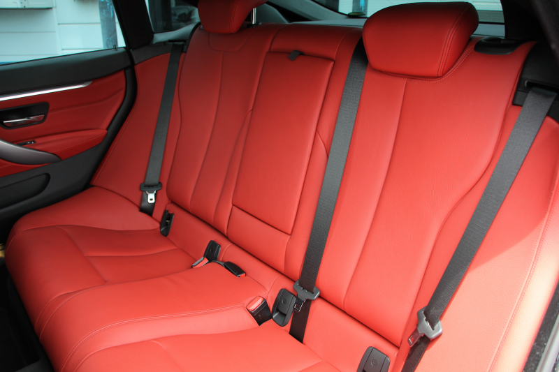 BMW 4シリーズ 420i ｸﾞﾗﾝｸｰﾍﾟMｽﾎﾟｰﾂ 最終ﾓﾃﾞﾙ ﾋｰﾀｰ赤革 ﾀｯﾁ画面HDDﾅﾋﾞﾌﾙｾｸﾞTV 液晶ﾒｰﾀｰ Pｱｼｽﾄ TOPﾋﾞｭｰｶﾒﾗ ｻｲﾄﾞｶﾒﾗ 追従ACC ﾚｰﾝﾁｪﾝｼﾞ警告 LEDﾍｯﾄﾞﾗｲﾄ&ﾃｰﾙ 電動ﾄﾗﾝｸ ｽﾏｰﾄｷｰ Bluetooth接続 2年保証