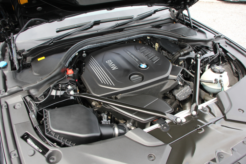 BMW 5シリーズ 523d ﾂｰﾘﾝｸﾞｴﾃﾞｨｼｮﾝﾐｯｼｮﾝｲﾝﾎﾟｯｼﾌﾞﾙ 特別仕様車 HUD ﾊｰﾏﾝｶｰﾄﾞﾝ 専用ﾌﾞﾗｯｸ19AW 追従ACC ｽﾃｱﾘﾝｸﾞｻﾎﾟｰﾄ LEDﾍｯﾄﾞﾗｲﾄ ｵｰﾄﾊｲﾋﾞｰﾑ ﾀｯﾁ画面HDDﾅﾋﾞTV 360度ﾊﾟﾉﾗﾏｶﾒﾗ Pｱｼｽﾄﾌﾟﾗｽ 電動ﾄﾗﾝｸ ｽﾏｰﾄｷｰ 2年保証