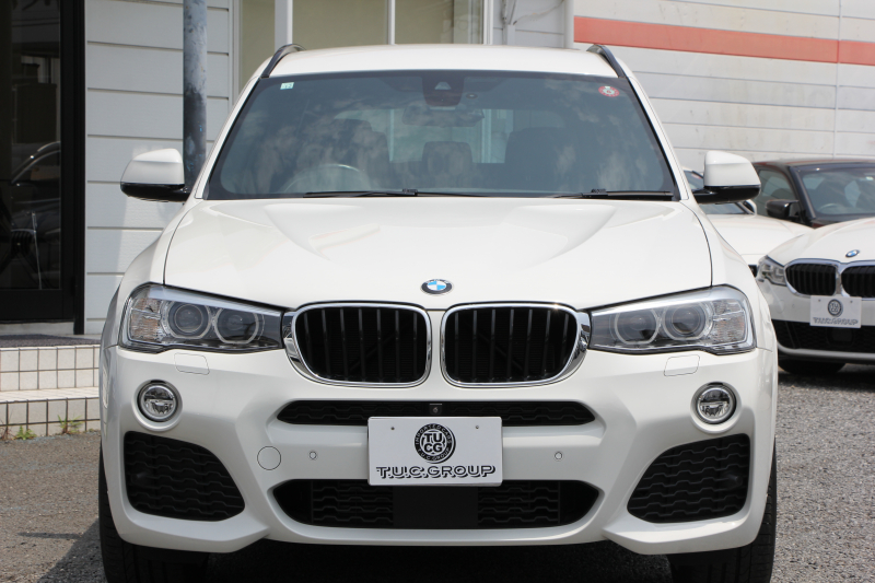 BMW X3 Xdrive20d Mｽﾎﾟｰﾂ 最終ﾓﾃﾞﾙ NEWﾃﾞｻﾞｲﾝｽﾃｱ 追従ACC ﾋｰﾀｰ黒革 ﾚｰﾝﾁｪﾝｼﾞ警告 新iﾄﾞﾗｲﾌﾞHDDﾅﾋﾞTV 360度ｶﾒﾗ 電動ﾄﾗﾝｸ ｵﾌﾟｼｮﾝ19AW ﾊﾟﾄﾞﾙｼﾌﾄ LEDﾌｫｸﾞﾗｲﾄ 専用ｴｱﾛ ｽﾏｰﾄｷｰ 衝突軽減ﾌﾞﾚｰｷ 車線逸脱&歩行者警告 2年保証