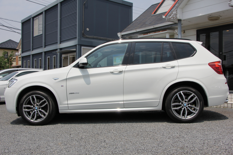 BMW X3 Xdrive20d Mｽﾎﾟｰﾂ 最終ﾓﾃﾞﾙ NEWﾃﾞｻﾞｲﾝｽﾃｱ 追従ACC ﾋｰﾀｰ黒革 ﾚｰﾝﾁｪﾝｼﾞ警告 新iﾄﾞﾗｲﾌﾞHDDﾅﾋﾞTV 360度ｶﾒﾗ 電動ﾄﾗﾝｸ ｵﾌﾟｼｮﾝ19AW ﾊﾟﾄﾞﾙｼﾌﾄ LEDﾌｫｸﾞﾗｲﾄ 専用ｴｱﾛ ｽﾏｰﾄｷｰ 衝突軽減ﾌﾞﾚｰｷ 車線逸脱&歩行者警告 2年保証