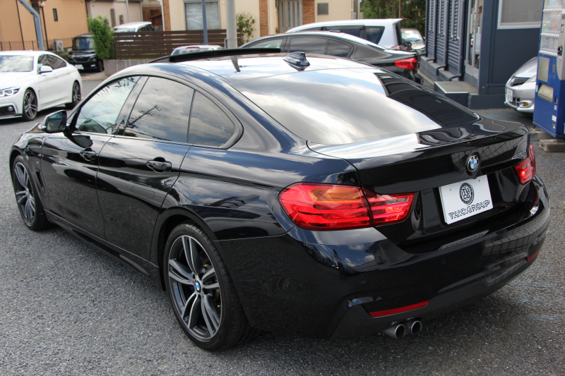 BMW 4シリーズ 428i ｸﾞﾗﾝｸｰﾍﾟMｽﾎﾟｰﾂ ﾌｧｽﾄﾄﾗｯｸﾊﾟｯｹｰｼﾞ高出力 245馬力 ｻﾝﾙｰﾌ LEDﾍｯﾄﾞﾗｲﾄ 可変Mｻｽ 19AW Mｽﾎﾟｰﾂﾌﾞﾚｰｷ 追従ACC HUD ﾍﾞｰｼﾞｭ革 ｼｰﾄﾋｰﾀｰ 衝突軽減ﾌﾞﾚｰｷ 車線逸脱警告 歩行者警告 HDDﾅﾋﾞTV 電動ﾄﾗﾝｸ ｽﾏｰﾄｷｰ 2年保証