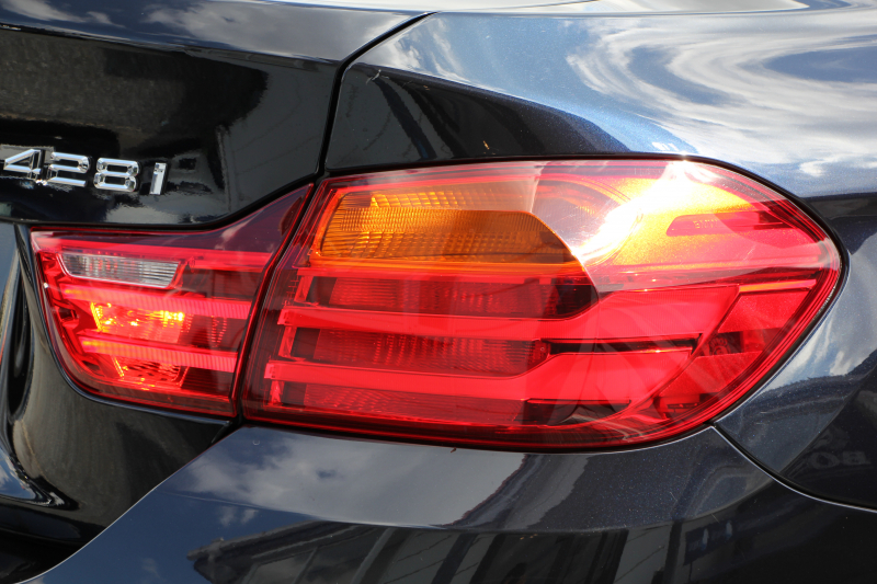 BMW 4シリーズ 428i ｸﾞﾗﾝｸｰﾍﾟMｽﾎﾟｰﾂ ﾌｧｽﾄﾄﾗｯｸﾊﾟｯｹｰｼﾞ高出力 245馬力 ｻﾝﾙｰﾌ LEDﾍｯﾄﾞﾗｲﾄ 可変Mｻｽ 19AW Mｽﾎﾟｰﾂﾌﾞﾚｰｷ 追従ACC HUD ﾍﾞｰｼﾞｭ革 ｼｰﾄﾋｰﾀｰ 衝突軽減ﾌﾞﾚｰｷ 車線逸脱警告 歩行者警告 HDDﾅﾋﾞTV 電動ﾄﾗﾝｸ ｽﾏｰﾄｷｰ 2年保証