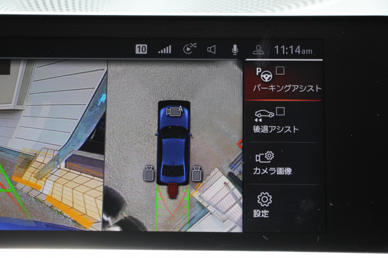 BMW 3シリーズ 330i Mｽﾎﾟｰﾂ ﾃﾞﾋﾞｭｰ&ｺﾝﾌｫｰﾄP 1ｵｰﾅ 高出力 258馬力 高出力 HUD ﾋｰﾀｰ黒革 LEDﾍｯﾄﾞﾗｲﾄ ｵｰﾄﾊｲﾋﾞｰﾑ ﾗｲﾌﾞｺｯｸﾋﾟｯﾄﾞ360度ｶﾒﾗ Applecarplay 追従ACC ｽﾃｱﾘﾝｸﾞｻﾎﾟｰﾄ ﾀｯﾁﾊﾟﾈﾙHDDﾅﾋﾞﾜｲﾔﾚｽ充電 19AW Mｽﾎﾟｰﾂﾌﾞﾚｰｷ Hi-fiｽﾋﾟｰｶｰ 2年保証