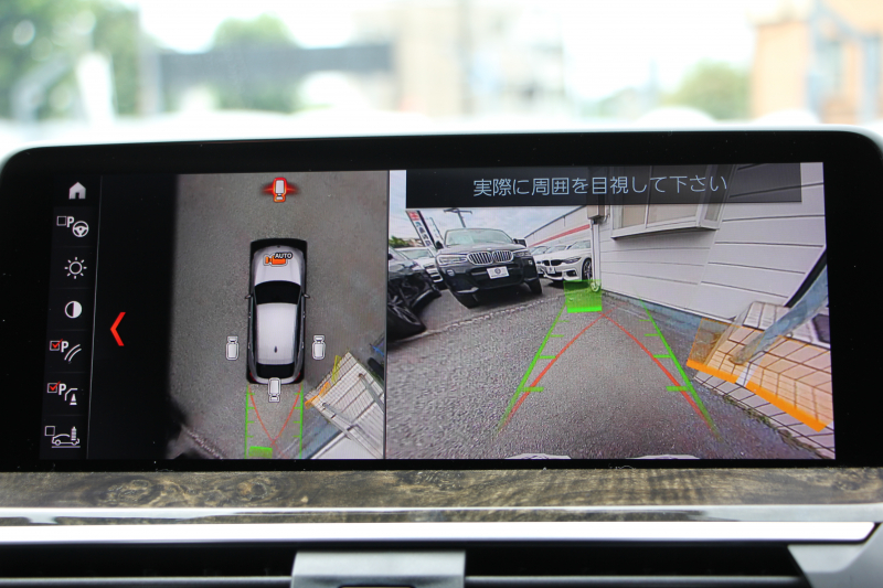 BMW X4 M40i 直6ﾀｰﾎﾞ360馬力 ﾊﾟﾉﾗﾏｻﾝﾙｰﾌ ﾓｶﾚｻﾞｰ 全ﾋｰﾀｰ ACｼｭﾆｯﾂｧｰｴｱﾛ 可変Mｻｽ 専用ﾃﾞﾌ 21AW LEDﾍｯﾄﾞﾗｲﾄ 追従ACC HUD ｽﾃｱﾘﾝｸﾞｻﾎﾟｰﾄ ﾀｯﾁ画面HDDﾅﾋﾞTV 360度ﾊﾟﾉﾗﾏｶﾒﾗ PDC緊急ﾌﾞﾚｰｷ Hifiｽﾋﾟｰｶｰ 置くだけ充電 2年保証