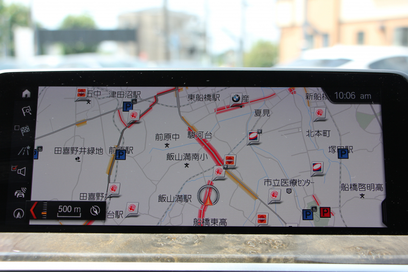 BMW X3 Xdrive20d Mｽﾎﾟｰﾂ ﾊｲﾗｲﾝ 全ﾋｰﾀｰ黒革 HUD 液晶ﾒｰﾀｰ LEDﾍｯﾄﾞﾗｲﾄ ｵｰﾄﾊｲﾋﾞｰﾑ 追従ACC ｽﾃｱﾘﾝｸﾞｻﾎﾟｰﾄ ﾀｯﾁ画面HDDﾅﾋﾞTV 360度ﾊﾟﾉﾗﾏｶﾒﾗ 電動ﾄﾗﾝｸ ﾊﾟﾄﾞﾙｼﾌﾄ Bluetoothｵｰﾃﾞｨｵ 2年保証