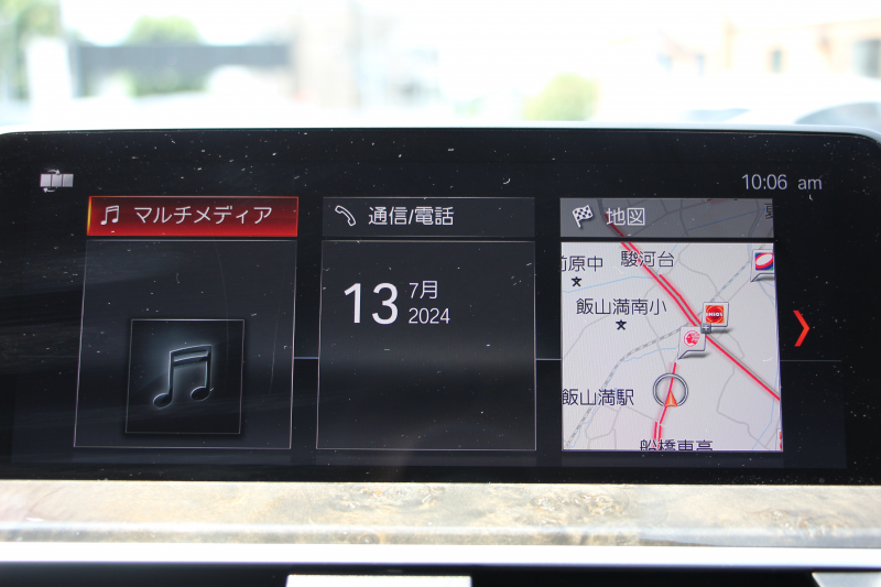 BMW X3 Xdrive20d Mｽﾎﾟｰﾂ ﾊｲﾗｲﾝ 全ﾋｰﾀｰ黒革 HUD 液晶ﾒｰﾀｰ LEDﾍｯﾄﾞﾗｲﾄ ｵｰﾄﾊｲﾋﾞｰﾑ 追従ACC ｽﾃｱﾘﾝｸﾞｻﾎﾟｰﾄ ﾀｯﾁ画面HDDﾅﾋﾞTV 360度ﾊﾟﾉﾗﾏｶﾒﾗ 電動ﾄﾗﾝｸ ﾊﾟﾄﾞﾙｼﾌﾄ Bluetoothｵｰﾃﾞｨｵ 2年保証