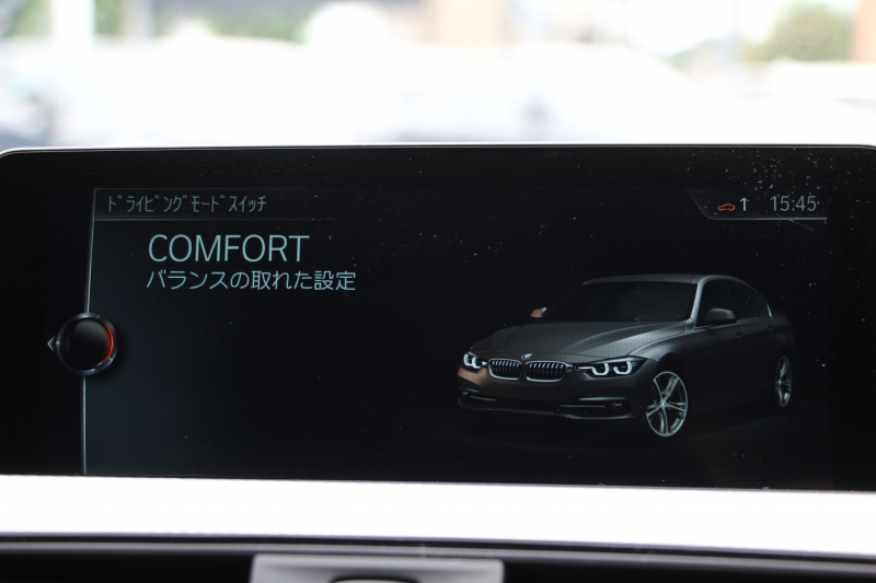 BMW 3シリーズ 320d Mｽﾎﾟｰﾂ 後期 新ｴﾝｼﾞﾝ LEDﾍｯﾄﾞﾗｲﾄ&ﾃｰﾙ 追従ACC ﾚｰﾝﾁｪﾝｼﾞ警告 衝突軽減ﾌﾞﾚｰｷ 車線逸脱警告 歩行者警告 第5世代iﾄﾞﾗｲﾌﾞHDDﾅﾋﾞBｶﾒﾗ ｽﾏｰﾄｷｰ Bluetoothｵｰﾃﾞｨｵ&通話 ﾊﾟﾄﾞﾙｼﾌﾄ 専用ｴｱﾛ 2年保証