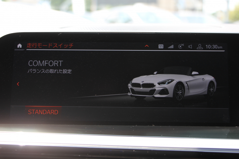 BMW Z4 Sdrive20i Mｽﾎﾟｰﾂ ﾌｧｽﾄﾄﾗｯｸP 受注生産OPﾌﾞﾗｯｸﾚｻﾞｰ ｱﾀﾞﾌﾟﾃｨﾌﾞMｻｽ Mｽﾎﾟｰﾂﾌﾞﾚｰｷ 19AW ﾌﾙｾｸﾞTV ﾜｲﾔﾚｽ充電 Mｽﾎﾟｰﾂｼｰﾄ 追従ACC BMWﾗｲﾌﾞｺｯｸﾋﾟｯﾄ ﾋｰﾀｰ付Mｽﾎﾟｰﾂｼｰﾄ ｱﾝﾋﾞｴﾝﾄﾗｲﾄ 後退ｱｼｽﾄ 2年保証