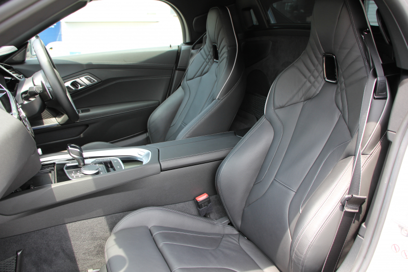 BMW Z4 Sdrive20i Mｽﾎﾟｰﾂ ﾌｧｽﾄﾄﾗｯｸP 受注生産OPﾌﾞﾗｯｸﾚｻﾞｰ ｱﾀﾞﾌﾟﾃｨﾌﾞMｻｽ Mｽﾎﾟｰﾂﾌﾞﾚｰｷ 19AW ﾌﾙｾｸﾞTV ﾜｲﾔﾚｽ充電 Mｽﾎﾟｰﾂｼｰﾄ 追従ACC BMWﾗｲﾌﾞｺｯｸﾋﾟｯﾄ ﾋｰﾀｰ付Mｽﾎﾟｰﾂｼｰﾄ ｱﾝﾋﾞｴﾝﾄﾗｲﾄ 後退ｱｼｽﾄ 2年保証