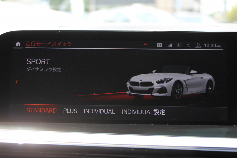 BMW Z4 Sdrive20i Mｽﾎﾟｰﾂ ﾌｧｽﾄﾄﾗｯｸP 受注生産OPﾌﾞﾗｯｸﾚｻﾞｰ ｱﾀﾞﾌﾟﾃｨﾌﾞMｻｽ Mｽﾎﾟｰﾂﾌﾞﾚｰｷ 19AW ﾌﾙｾｸﾞTV ﾜｲﾔﾚｽ充電 Mｽﾎﾟｰﾂｼｰﾄ 追従ACC BMWﾗｲﾌﾞｺｯｸﾋﾟｯﾄ ﾋｰﾀｰ付Mｽﾎﾟｰﾂｼｰﾄ ｱﾝﾋﾞｴﾝﾄﾗｲﾄ 後退ｱｼｽﾄ 2年保証