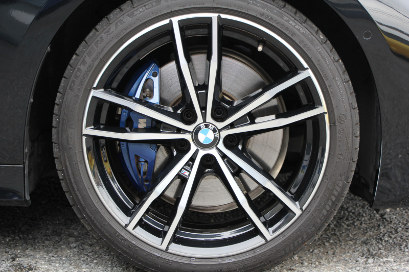 BMW 3シリーズ 320i Mｽﾎﾟｰﾂ ﾊｲﾗｲﾝ ﾌｧｽﾄﾄﾗｯｸP ｺﾝﾌｫ-ﾄP ﾋｰﾀｰ黒革 ｱﾀﾞﾌﾟﾃｨﾌﾞMｻｽ ｼﾞｪｽﾁｬｰｺﾝﾄﾛｰﾙ 電動ﾄﾗﾝｸ 19AW Mｽﾎﾟｰﾂﾌﾞﾚｰｷ LEDﾍｯﾄﾞﾗｲﾄ ｵｰﾄﾊｲﾋﾞｰﾑ 追従ACC ｽﾃｱﾘﾝｸﾞｻﾎﾟｰﾄ ﾀｯﾁ画面ﾅﾋﾞPｱｼｽﾄﾌﾟﾗｽ 360度ｶﾒﾗ 2年保証