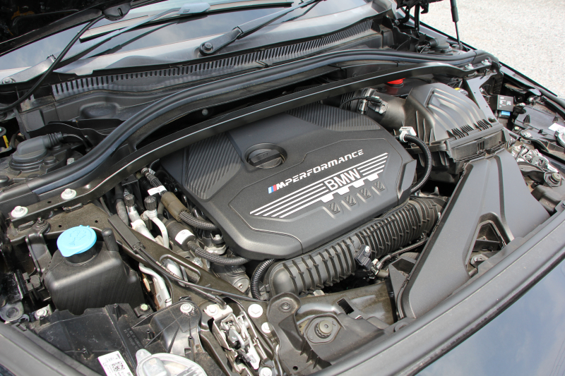 BMW 2シリーズ M235i Xdrive ｸﾞﾗﾝｸｰﾍﾟﾃﾞﾋﾞｭｰP 4WD ﾏｸﾞﾏﾚｯﾄﾞﾚｻﾞｰ Mｽﾎﾟｰﾂｼｰﾄ ｱﾀﾞﾌﾟﾃｨﾌﾞｻｽ ﾚｲｽﾞ鍛造19AW Mｼｰﾄﾍﾞﾙﾄ 306馬力 追従ACC Mﾘｱｽﾎﾟｲﾗｰ ﾀｯﾁ画面HDDﾅﾋﾞ置くだけ充電 Pｱｼｽﾄ 後退ｱｼｽﾄ ｼｰﾄﾋｰﾀｰ 2年保証