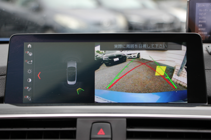 BMW 4シリーズ 440i ｶﾌﾞﾘｵﾚ Mｽﾎﾟｰﾂ ﾌｧｽﾄﾄﾗｯｸP 後期LCI ﾌｪｲｽﾘﾌﾄ後 ﾋｰﾀｰ茶革 B58新ｴﾝｼﾞﾝ 326馬力 HUD 追従ACC ﾚｰﾝﾁｪﾝｼﾞ警告 ﾊｰﾏﾝｶｰﾄﾞﾝ 可変Mｻｽ Mｽﾎﾟｰﾂﾌﾞﾚｰｷ 19AW ﾀｯﾁ画面ﾅﾋﾞTV LEDﾍｯﾄﾞﾗｲﾄ＆ﾃｰﾙ TOPﾋﾞｭｰｶﾒﾗ Pｱｼｽﾄ 2年保証