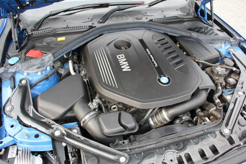 BMW 4シリーズ 440i ｶﾌﾞﾘｵﾚ Mｽﾎﾟｰﾂ ﾌｧｽﾄﾄﾗｯｸP 後期LCI ﾌｪｲｽﾘﾌﾄ後 ﾋｰﾀｰ茶革 B58新ｴﾝｼﾞﾝ 326馬力 HUD 追従ACC ﾚｰﾝﾁｪﾝｼﾞ警告 ﾊｰﾏﾝｶｰﾄﾞﾝ 可変Mｻｽ Mｽﾎﾟｰﾂﾌﾞﾚｰｷ 19AW ﾀｯﾁ画面ﾅﾋﾞTV LEDﾍｯﾄﾞﾗｲﾄ＆ﾃｰﾙ TOPﾋﾞｭｰｶﾒﾗ Pｱｼｽﾄ 2年保証