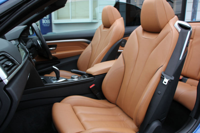 BMW 4シリーズ 440i ｶﾌﾞﾘｵﾚ Mｽﾎﾟｰﾂ ﾌｧｽﾄﾄﾗｯｸP 後期LCI ﾌｪｲｽﾘﾌﾄ後 ﾋｰﾀｰ茶革 B58新ｴﾝｼﾞﾝ 326馬力 HUD 追従ACC ﾚｰﾝﾁｪﾝｼﾞ警告 ﾊｰﾏﾝｶｰﾄﾞﾝ 可変Mｻｽ Mｽﾎﾟｰﾂﾌﾞﾚｰｷ 19AW ﾀｯﾁ画面ﾅﾋﾞTV LEDﾍｯﾄﾞﾗｲﾄ＆ﾃｰﾙ TOPﾋﾞｭｰｶﾒﾗ Pｱｼｽﾄ 2年保証