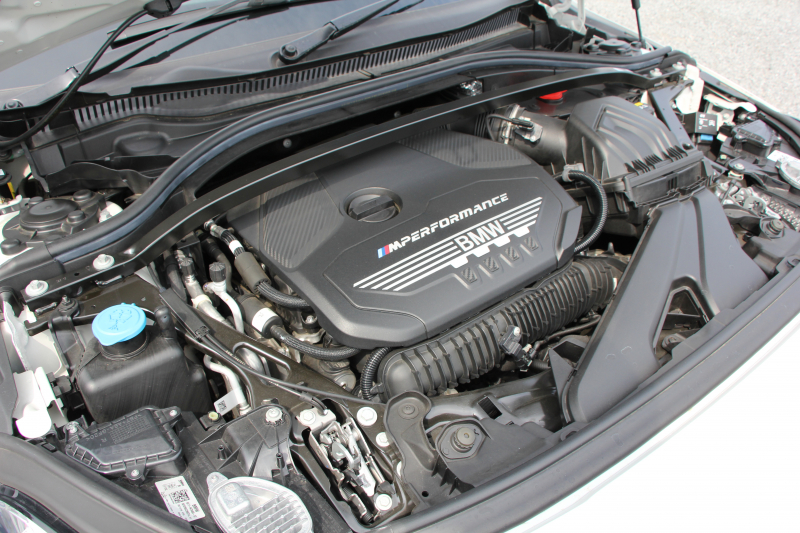 BMW 2シリーズ M235i Xdrive ｸﾞﾗﾝｸｰﾍﾟﾋﾞｼﾞｮﾝP 4WD ﾊﾟﾉﾗﾏｻﾝﾙｰﾌ ﾋｰﾀｰ黒革 ﾍｯﾄﾞｱｯﾌﾟﾃﾞｨｽﾌﾟﾚｲ ｱﾀﾞﾌﾟﾃｨﾌﾞLEDﾍｯﾄﾞﾗｲﾄ ｵｰﾄﾊｲﾋﾞｰﾑ Hi-fiｽﾋﾟｰｶｰ ﾌﾙｾｸﾞTV 306馬力 BMWﾗｲﾌﾞｺｯｸﾋﾟｯﾄ 後退ｱｼｽﾄ 追従ACC ﾀｯﾁ画面ﾅﾋﾞPｱｼｽﾄ 2年保証