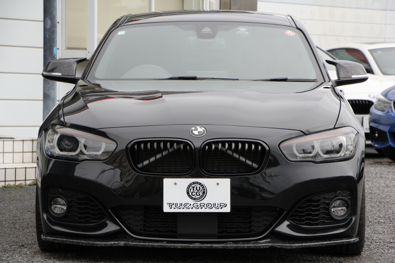 BMW 1シリーズ 118d Mｽﾎﾟｰﾂ ｴﾃﾞｨｼｮﾝｼｬﾄﾞｰ ｱｯﾌﾟｸﾞﾚｰﾄﾞP 特別限定車 最終ﾓﾃﾞﾙ ﾋｰﾀｰ黒革 ｼｰﾄﾒﾓﾘｰ 電動ｼｰﾄ ﾀﾞｰｸLEDﾍｯﾄﾞﾗｲﾄ&ﾃｰﾙ 追従ACC HI-FIｽﾋﾟｰｶｰ ﾀｯﾁ画面HDDﾅﾋﾞｽﾊﾟｽﾌﾟﾏﾌﾗｰ Eibach車高調 ﾏｸｽﾄﾝﾃﾞｻﾞｲﾝｽﾎﾟｲﾗｰ 2年保証